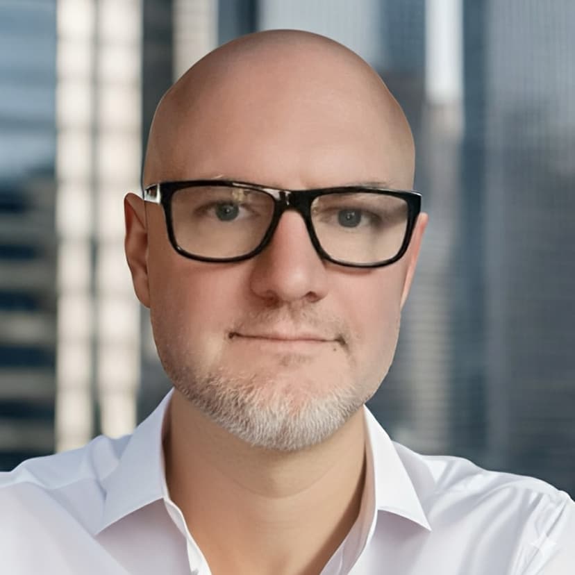 Scott Jones, Founder of U4EVER