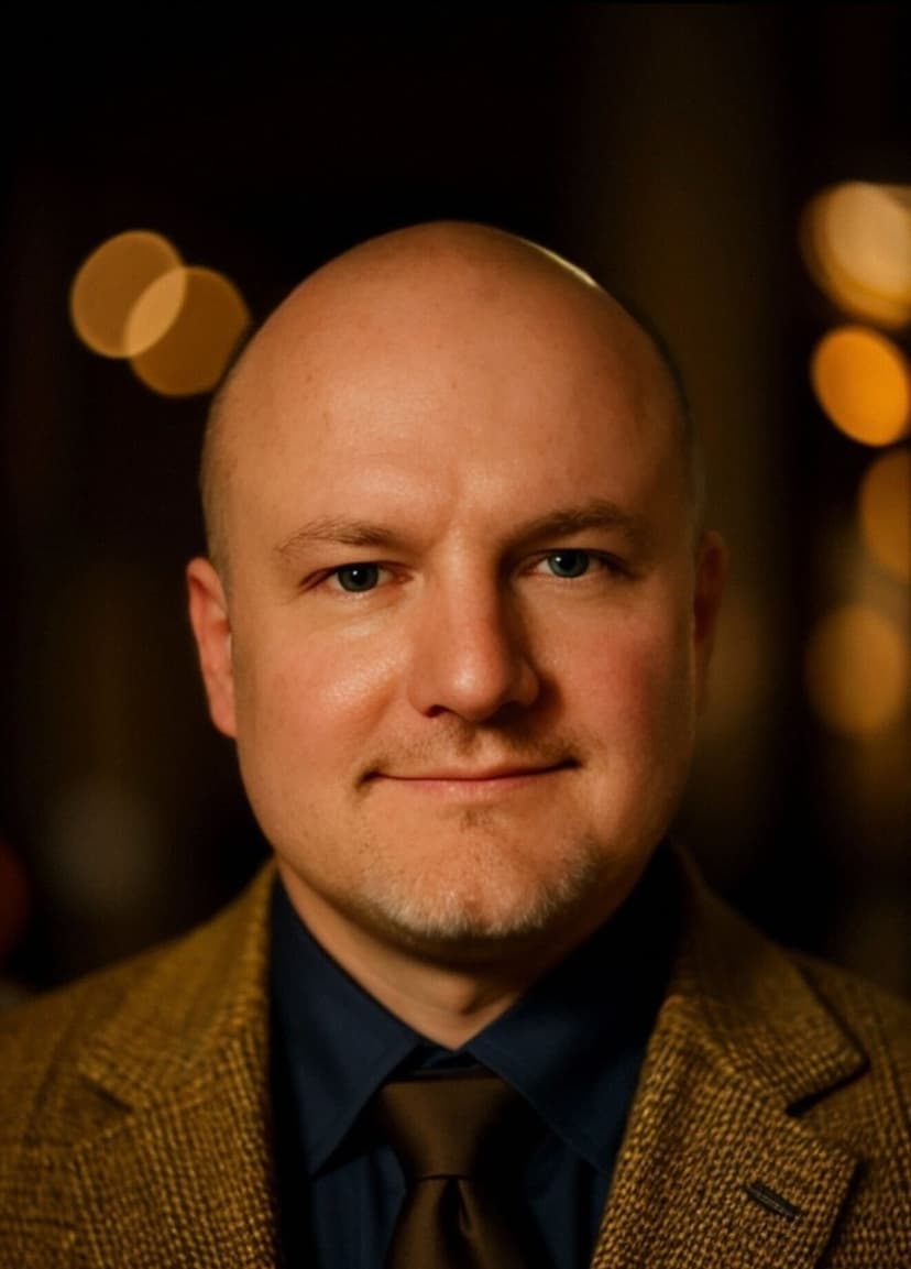 Scott Jones, Founder of U4EVER
